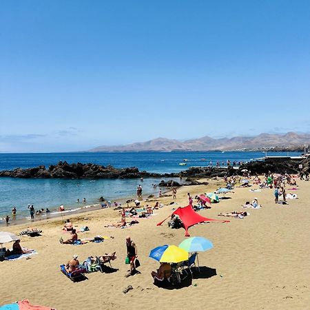 Apartamento Corona Sol Y Mar Puerto del Carmen  Dış mekan fotoğraf