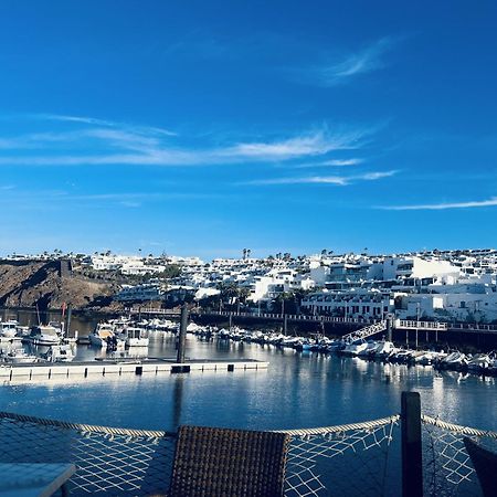 Apartamento Corona Sol Y Mar Puerto del Carmen  Dış mekan fotoğraf