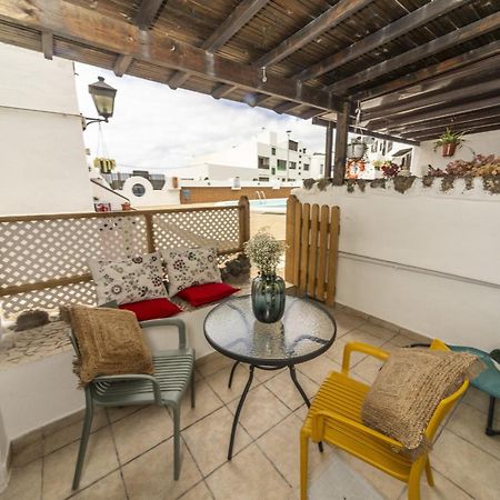 Apartamento Corona Sol Y Mar Puerto del Carmen  Dış mekan fotoğraf