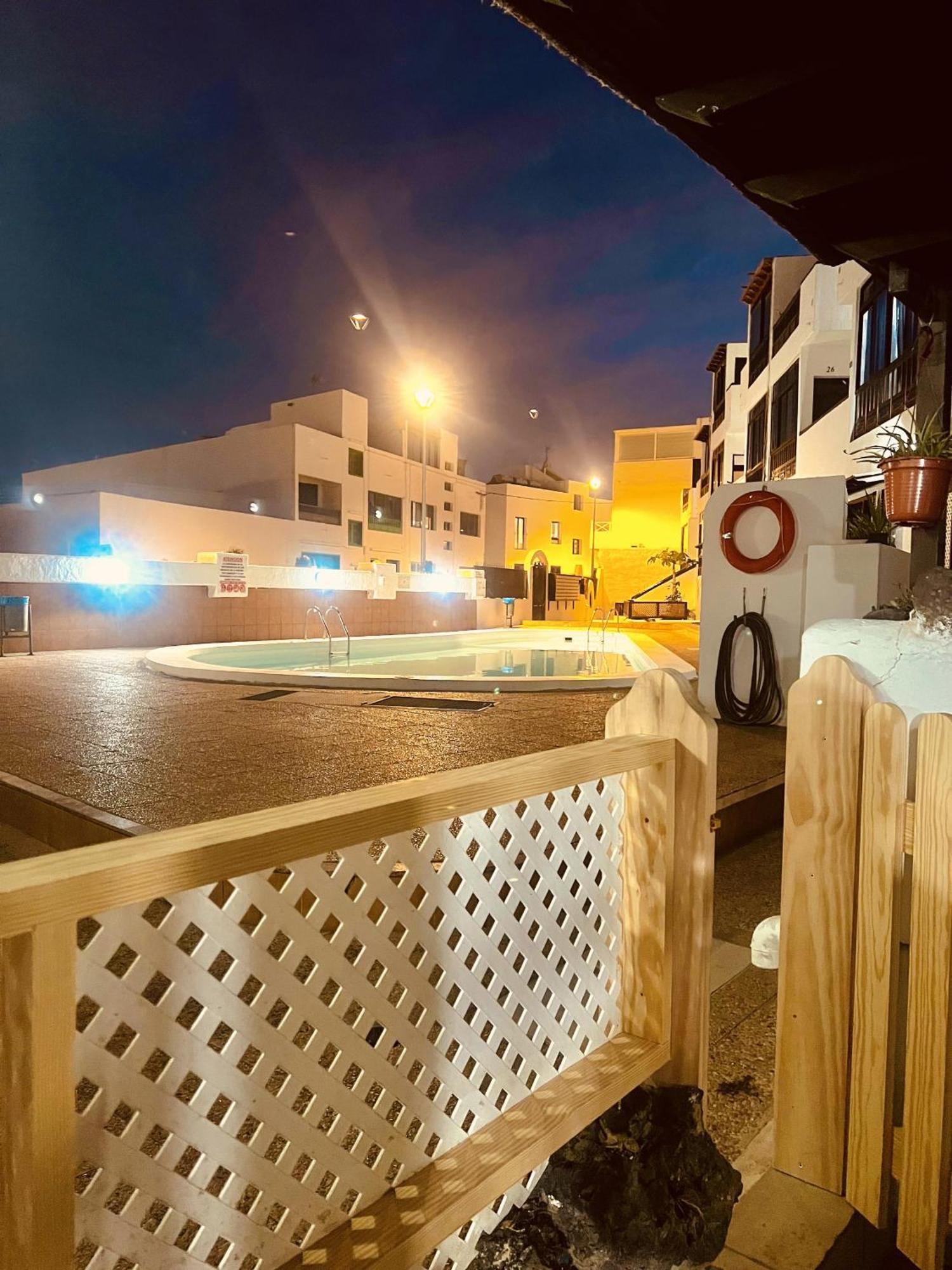 Apartamento Corona Sol Y Mar Puerto del Carmen  Dış mekan fotoğraf