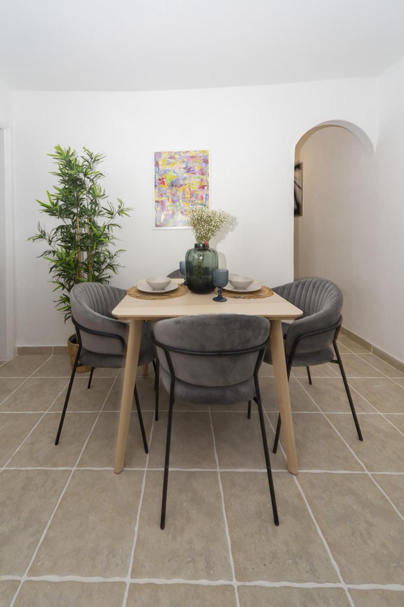 Apartamento Corona Sol Y Mar Puerto del Carmen  Dış mekan fotoğraf