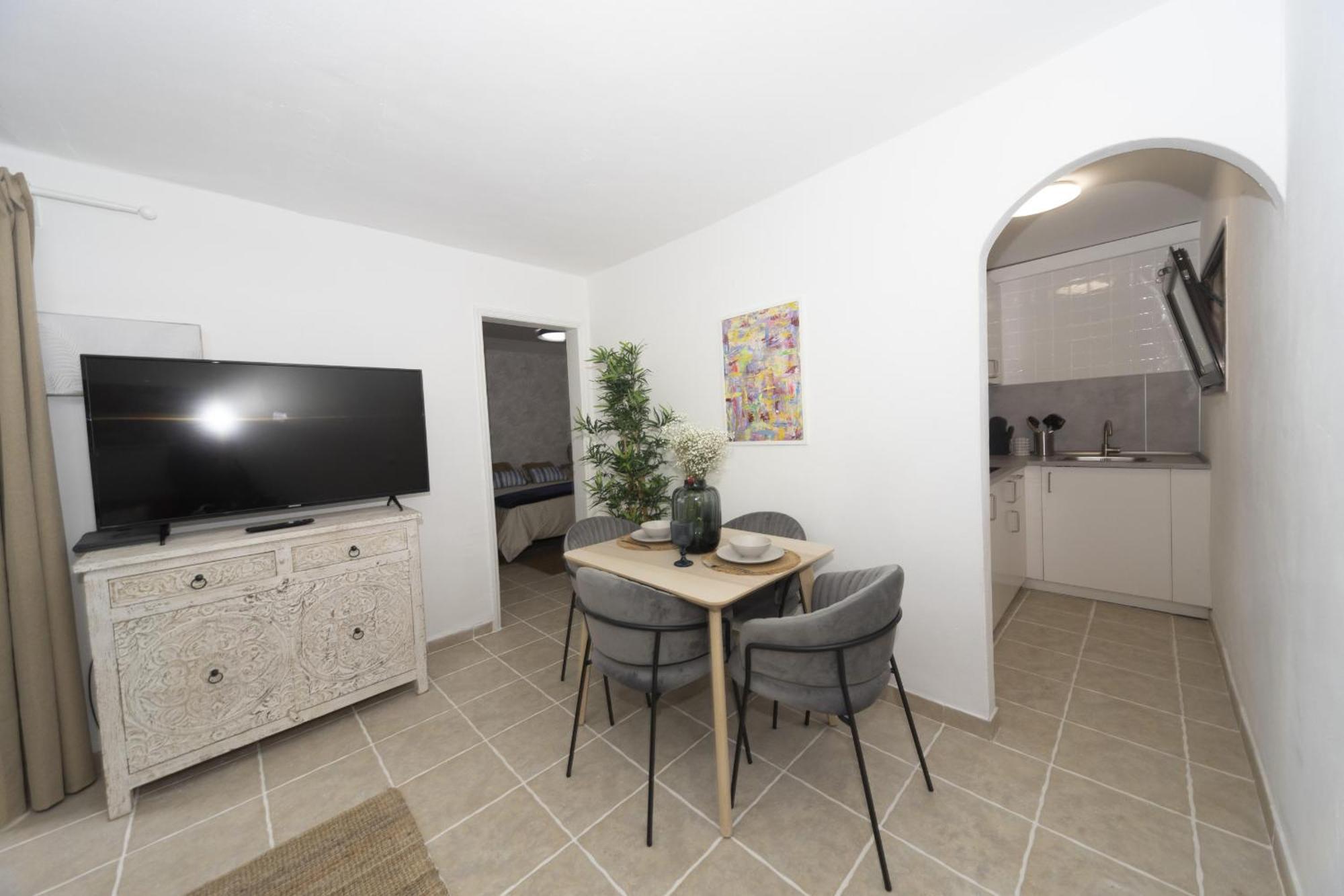 Apartamento Corona Sol Y Mar Puerto del Carmen  Dış mekan fotoğraf