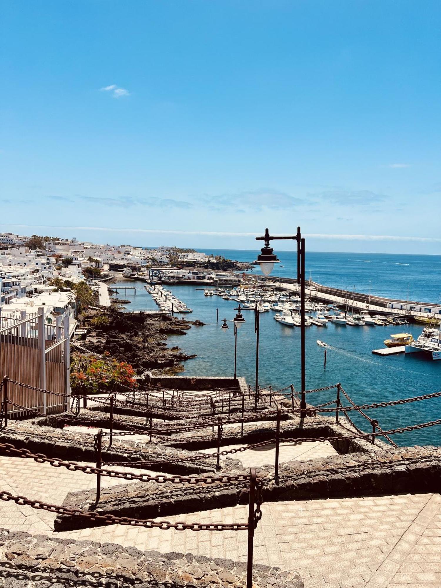 Apartamento Corona Sol Y Mar Puerto del Carmen  Dış mekan fotoğraf