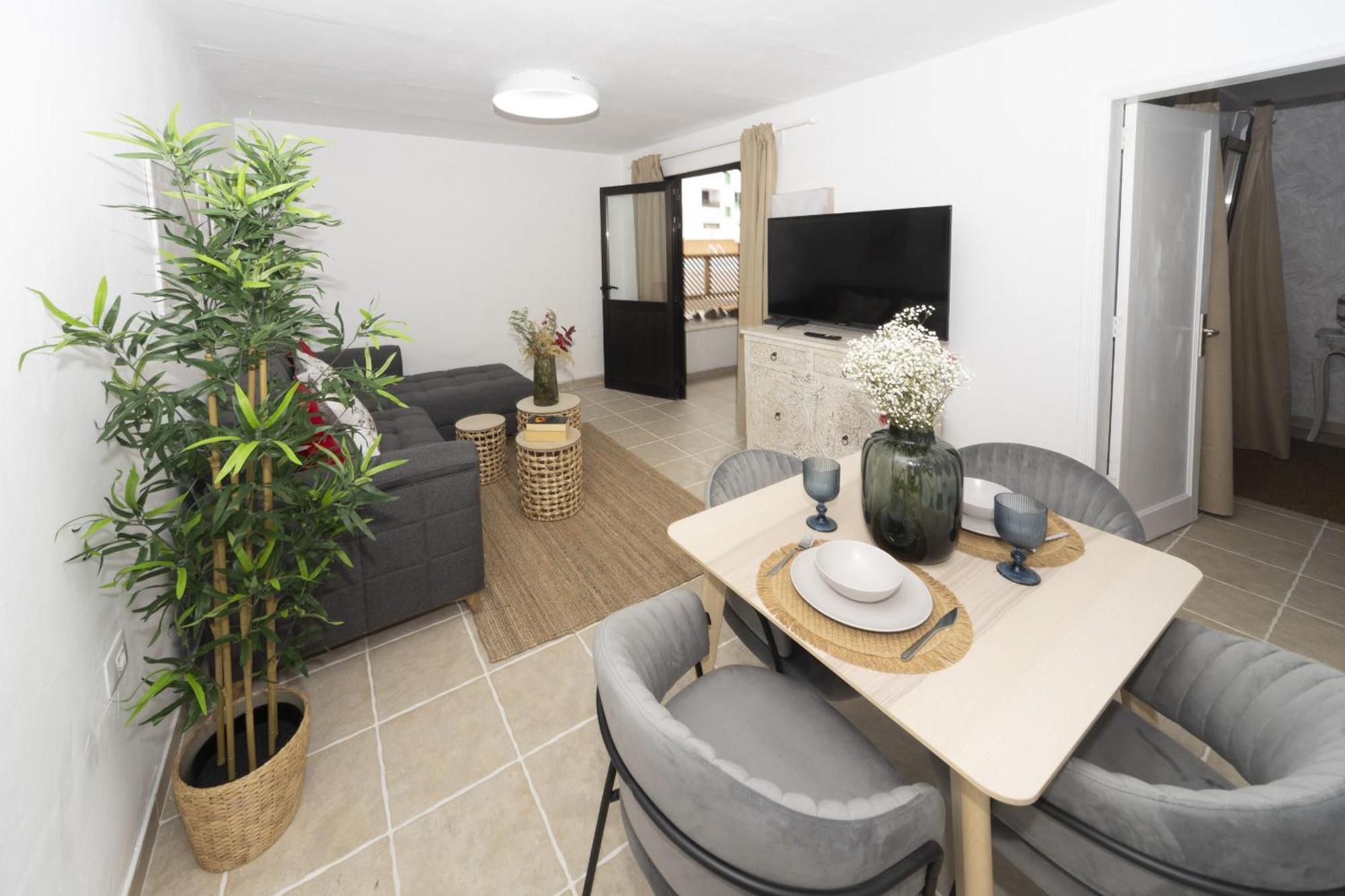 Apartamento Corona Sol Y Mar Puerto del Carmen  Dış mekan fotoğraf