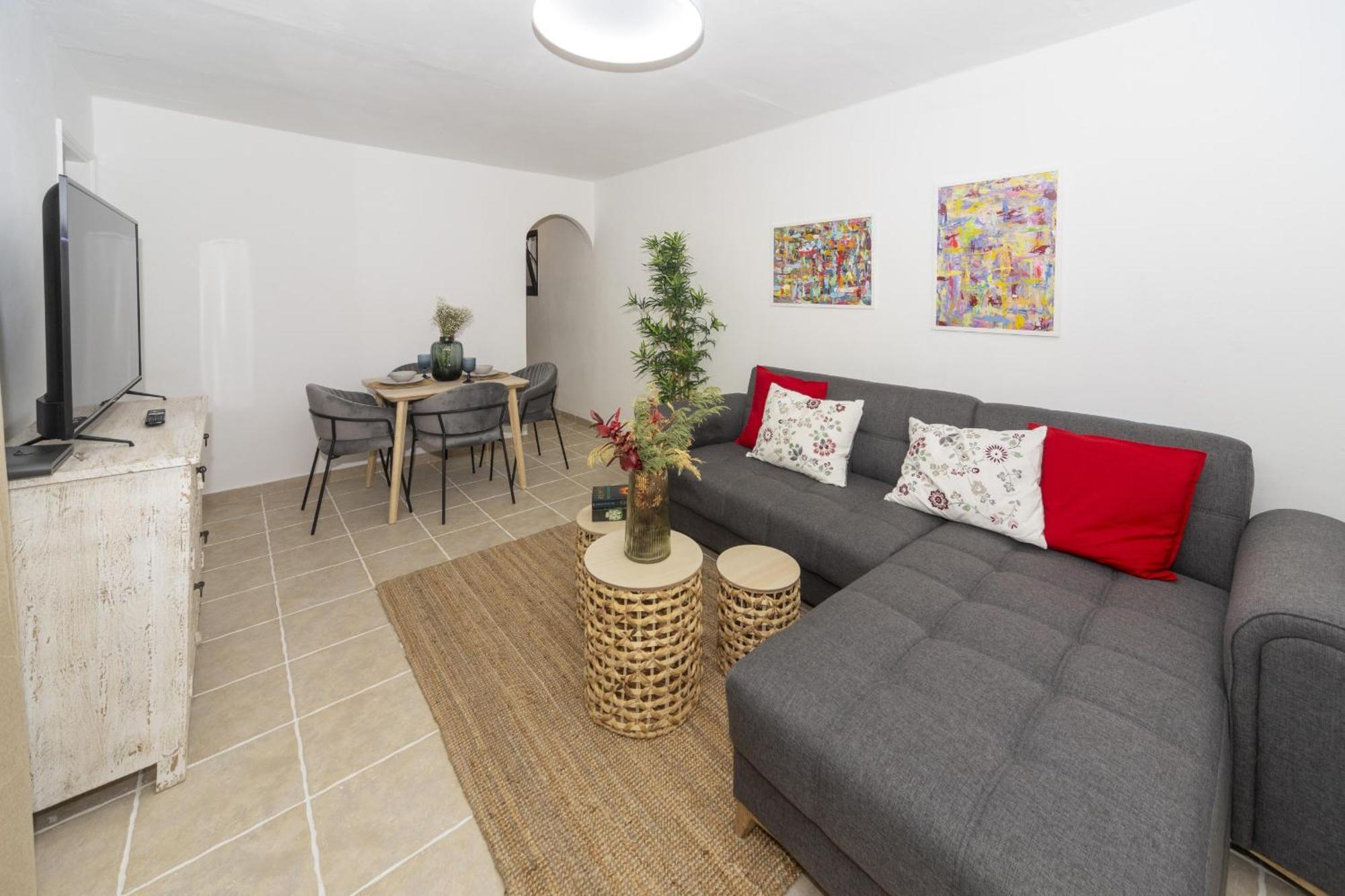 Apartamento Corona Sol Y Mar Puerto del Carmen  Dış mekan fotoğraf